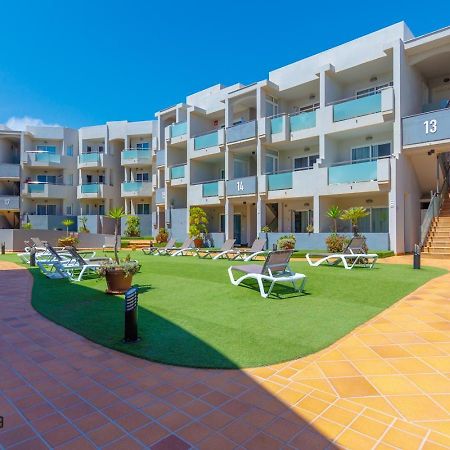Saniko Corralejo Irent Fuerteventura Apartment Luaran gambar