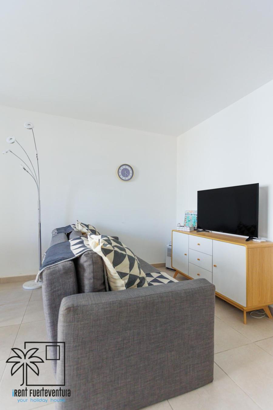 Saniko Corralejo Irent Fuerteventura Apartment Luaran gambar