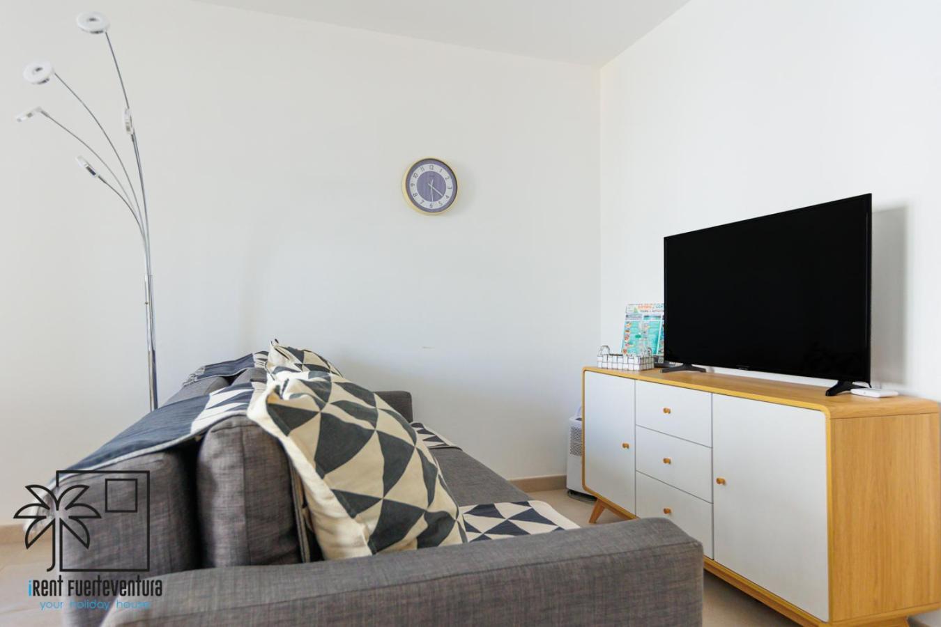 Saniko Corralejo Irent Fuerteventura Apartment Luaran gambar