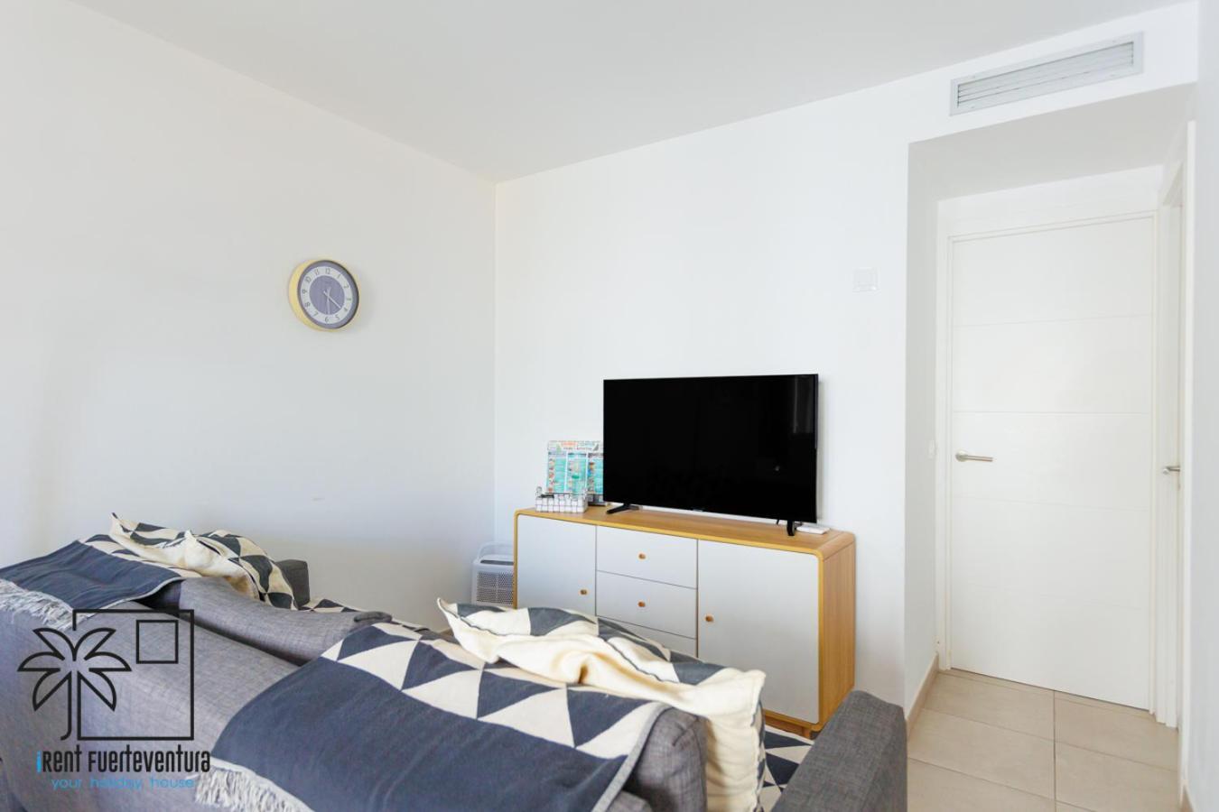 Saniko Corralejo Irent Fuerteventura Apartment Luaran gambar