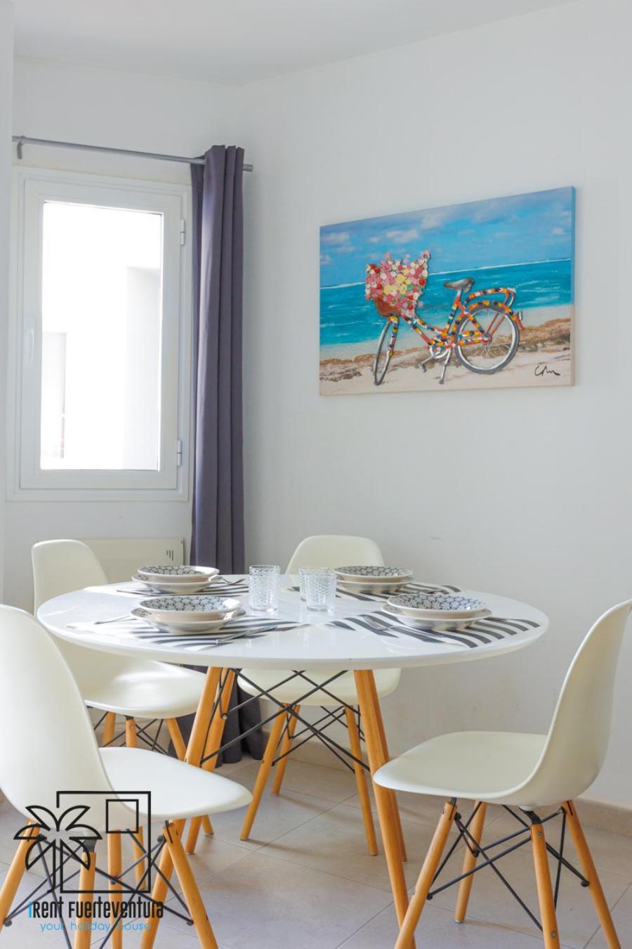 Saniko Corralejo Irent Fuerteventura Apartment Luaran gambar
