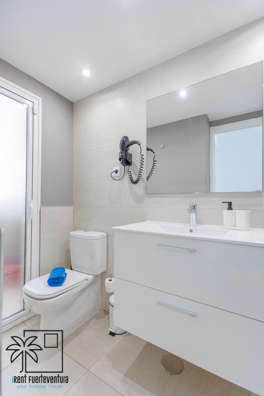 Saniko Corralejo Irent Fuerteventura Apartment Luaran gambar