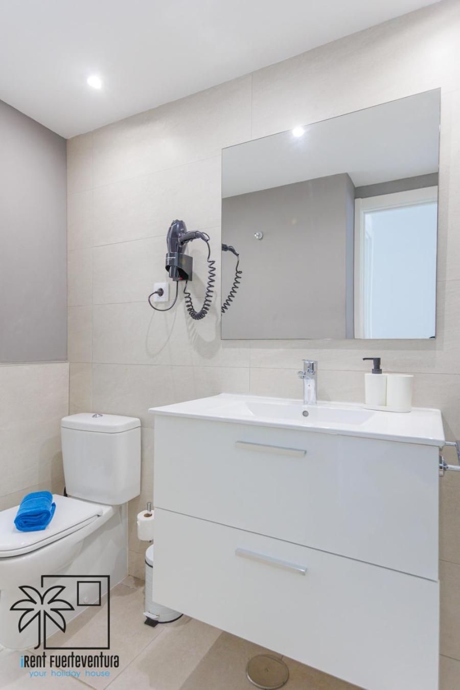 Saniko Corralejo Irent Fuerteventura Apartment Luaran gambar