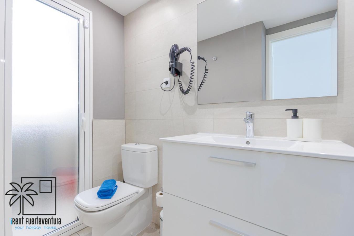 Saniko Corralejo Irent Fuerteventura Apartment Luaran gambar